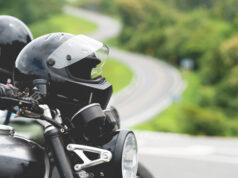 Les critères indispensables pour bien choisir son casque moto