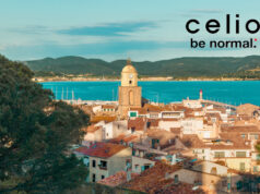 celio lance la collection Saint Tropez pour un été farniente et élégant