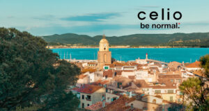 celio lance la collection Saint Tropez pour un été farniente et élégant