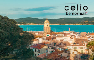 celio lance la collection Saint Tropez pour un été farniente et élégant