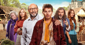 â Le larbin  â de Alexandre Charlot et Franck Magnier