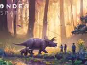 MONDES DISPARUS : UN VOYAGE SANS PRÉCÉDENT