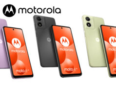 Motorola, élever l’accessibilité du divertissement à de nouveaux sommets
