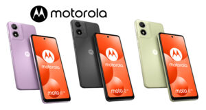 Motorola, Ă©lever lâaccessibilitĂ© du divertissement Ă  de nouveaux sommets