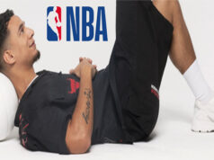 Nouvelle collection NBA disponible chez celio cette nouvelle saison!