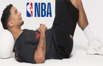 Nouvelle collection NBA disponible chez celio cette nouvelle saison!