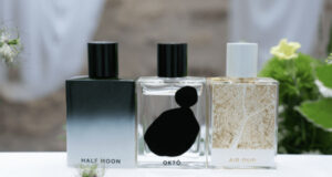 OHTOP lance 3 nouvelles fragrances au mois de septembre