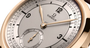 La OMEGA Paris 2024 Bronze Gold Edition Rend Hommage à la Gloire Olympique