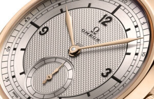 La OMEGA Paris 2024 Bronze Gold Edition Rend Hommage à la Gloire Olympique
