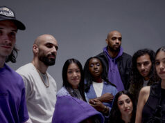 PUMA CÉLÈBRE LE MADE IN FRANCE AVEC THIERRY HENRY, MELODY THOMAS, RSKO, WIDED ATTATOU, TARIK AZZOUZ…