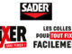 SADER LEADER FRANÇAIS DES COLLES DU QUOTIDIEN