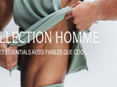 A$AP ROCKY & BABY RZA NOUS MONTRE COMMENT PORTER LES CLASSIQUES SAVAGE FENTY