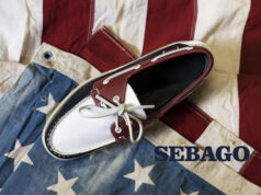 Cet été, SEBAGO présente sa mythique chaussure bateau dans une version 2024.