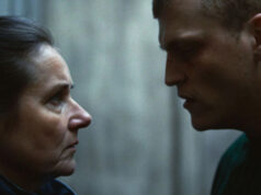 “ Sons ” de Gustav Möller