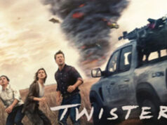 “ Twisters ” de Lee Isaac Chung