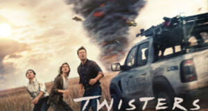 â Twisters â de Lee Isaac Chung