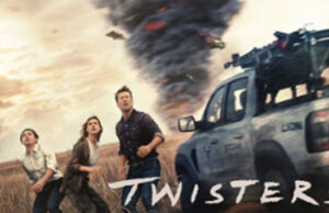 â Twisters â de Lee Isaac Chung