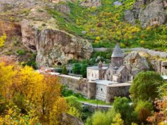 Arménie : destination incontournable de cet été