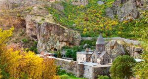 Arménie : destination incontournable de cet été