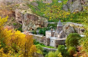 Arménie : destination incontournable de cet été