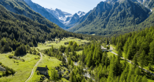 DĂCOUVERTE DU VAL D’ESCREINS : UN TRĂSOR NATUREL Ă VARS