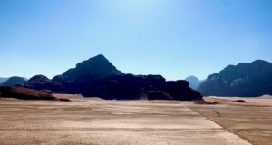 Jordanie : Top 5 des parcours VTT