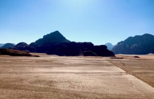 Jordanie : Top 5 des parcours VTT