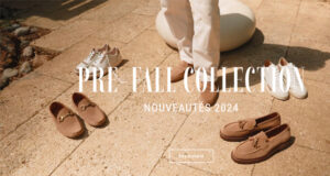 Bobbies, Inspirez-vous de nos garçons