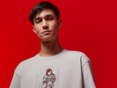 celio lance sa collaboration d’été avec sa collection exclusive Fairy Tail