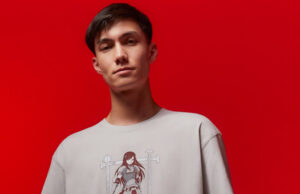 celio lance sa collaboration d’été avec sa collection exclusive Fairy Tail