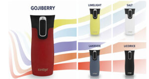 Contigo, la marque américaine dévoile la version mini de son iconique West Loop