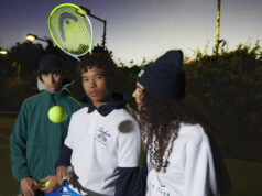 DOCKERS dévoile le second drop de sa collection capsule RACQUET CLUB
