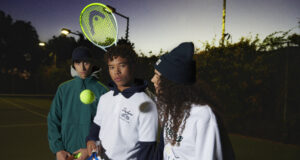 DOCKERS dévoile le second drop de sa collection capsule RACQUET CLUB