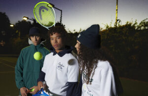 DOCKERS dévoile le second drop de sa collection capsule RACQUET CLUB