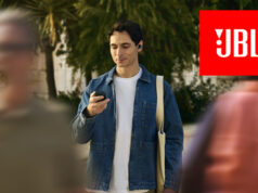 Profitez de votre musique partout avec les JBL Tour PRO 3 : la nouvelle génération d’écouteurs TWS