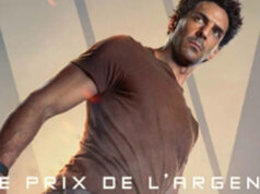 “ Largo Winch : Le prix de l’argent ” de Olivier Masset-Depasse