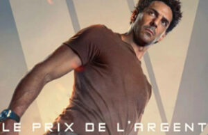 “ Largo Winch : Le prix de l’argent ” de Olivier Masset-Depasse