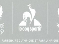 JEUX DE PARIS 2024 : LE COQ SPORTIF DÉVOILE SA PIÈCE COLLECTOR, LE BOMBER