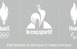JEUX DE PARIS 2024 : LE COQ SPORTIF DÉVOILE SA PIÈCE COLLECTOR, LE BOMBER
