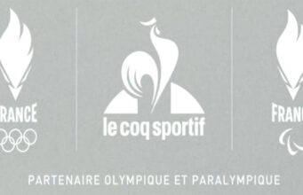 JEUX DE PARIS 2024 : LE COQ SPORTIF DÉVOILE SA PIÈCE COLLECTOR, LE BOMBER