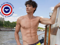 Le Slip Français : une rentrée tout en couleurs