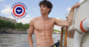 Le Slip Français : une rentrée tout en couleurs