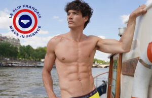 Le Slip Français : une rentrée tout en couleurs