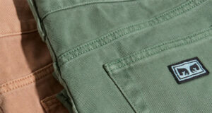 OBEY PIGMENT COLLECTION