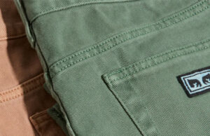 OBEY PIGMENT COLLECTION