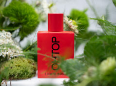 « NUANCES DE ROSES »