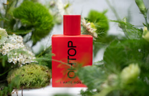 « NUANCES DE ROSES »