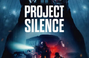 “ Project silence ” de Tae-gon Kim