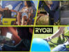 RYOBI® présente 5 nouveaux outils 18V ONE+™ conçus pour les loisirs en plein air !