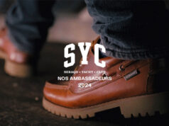 SEBAGO présente ses ambassadeurs FW24